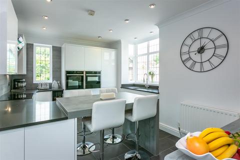 3 bedroom detached house for sale, Beacon Holme & Little Holme, Simonstone, Ribble Valley