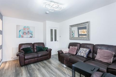 7 Hunterfield Park, Gorebridge, EH23 4AY