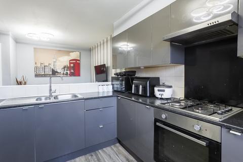 7 Hunterfield Park, Gorebridge, EH23 4AY