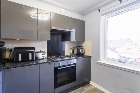 7 Hunterfield Park, Gorebridge, EH23 4AY