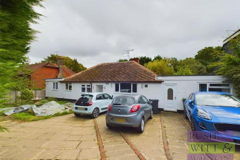 4 bedroom detached bungalow for sale, Westfield Lane, St. Leonards-On-Sea