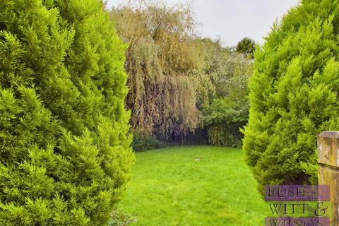 4 bedroom detached bungalow for sale, Westfield Lane, St. Leonards-On-Sea