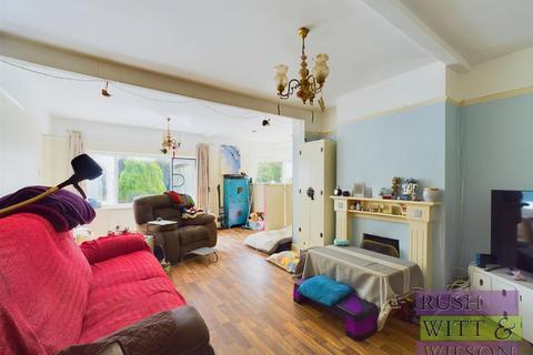 4 bedroom detached bungalow for sale, Westfield Lane, St. Leonards-On-Sea