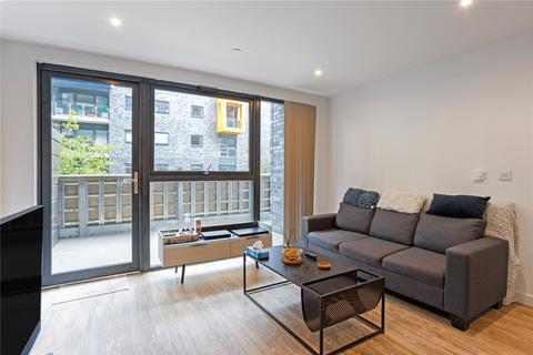 2 bedroom apartment for sale, Wilson Building, 43 Potato Wharf, Manchester, M3