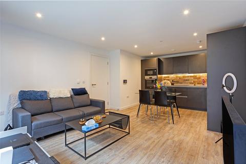 2 bedroom apartment for sale, Wilson Building, 43 Potato Wharf, Manchester, M3