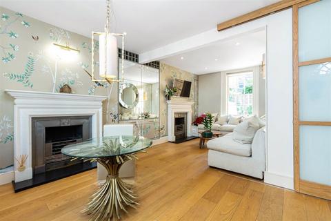 3 bedroom house to rent, Seymour Walk, Chelsea SW10