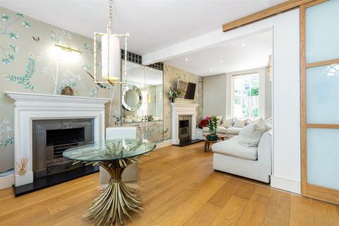 undefined, Seymour Walk, Chelsea SW10