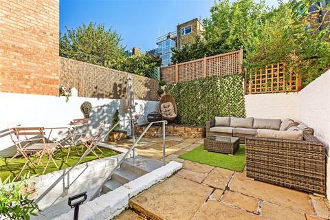 undefined, Seymour Walk, Chelsea SW10