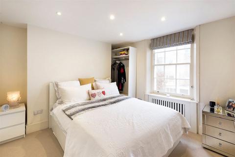 undefined, Seymour Walk, Chelsea SW10