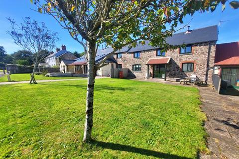 4 bedroom barn conversion for sale, Skerrybank, St. Ishmaels, Haverfordwest