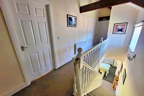 4 bedroom barn conversion for sale, Skerrybank, St. Ishmaels, Haverfordwest