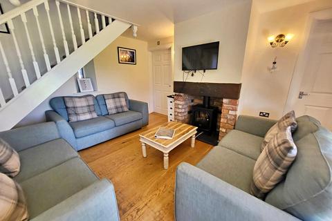 4 bedroom barn conversion for sale, Skerrybank, St. Ishmaels, Haverfordwest