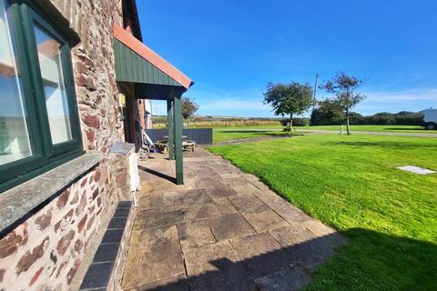 4 bedroom barn conversion for sale, Skerrybank, St. Ishmaels, Haverfordwest