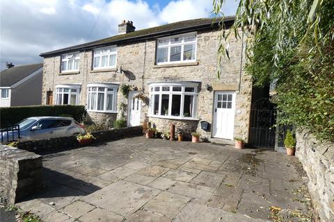 2 bedroom semi-detached house for sale, Harmby, Leyburn, North Yorkshire, DL8