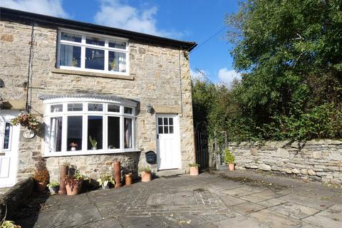 2 bedroom semi-detached house for sale, Yoredale Harmby, Leyburn DL8 5PD