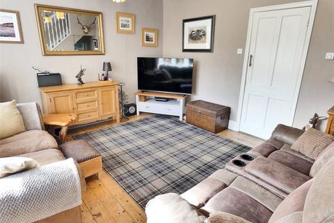 2 bedroom semi-detached house for sale, Yoredale Harmby, Leyburn DL8 5PD