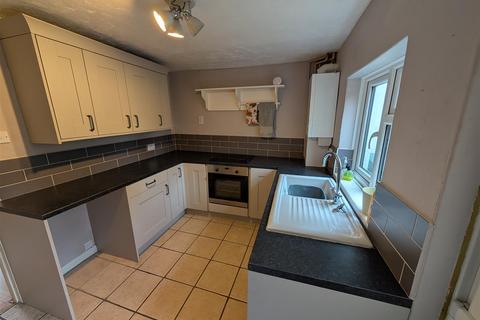 1 bedroom terraced house to rent, New Barns Road, Ely CB7