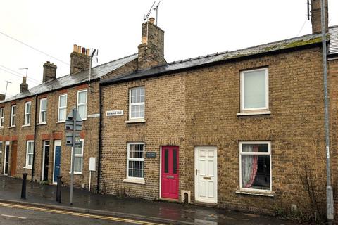 1 bedroom terraced house to rent, New Barns Road, Ely CB7