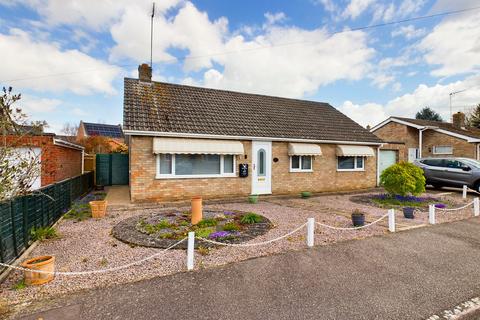 3 bedroom detached bungalow to rent, Ash Close, Downham Market PE38