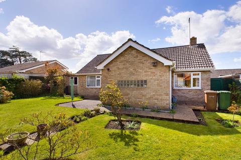 3 bedroom detached bungalow to rent, Ash Close, Downham Market PE38