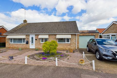 3 bedroom detached bungalow to rent, Ash Close, Downham Market PE38