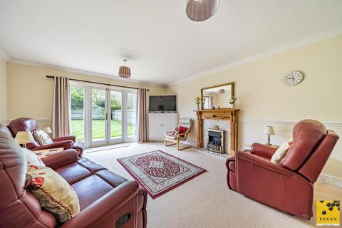 4 bedroom detached house for sale, Chantry Park, Birchington CT7