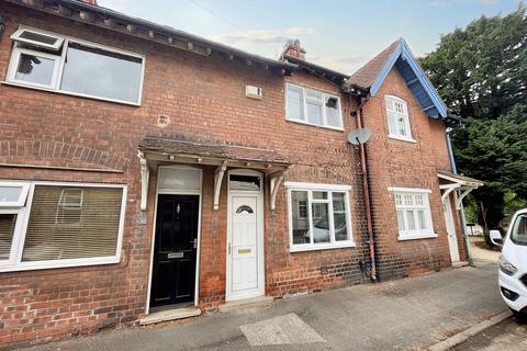 2 bedroom terraced house to rent, Station Road, Brough HU15