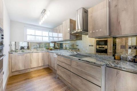 4 bedroom flat to rent, Stanhope Place, London W2