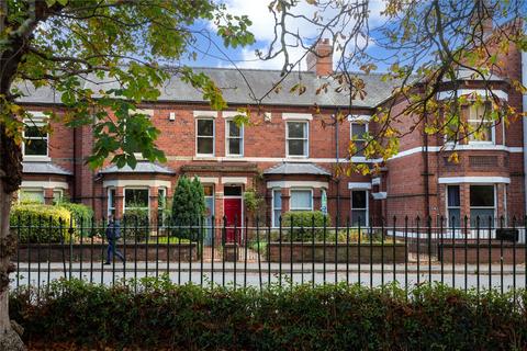 3 bedroom terraced house for sale, Haxby Road, North Yorkshire YO31