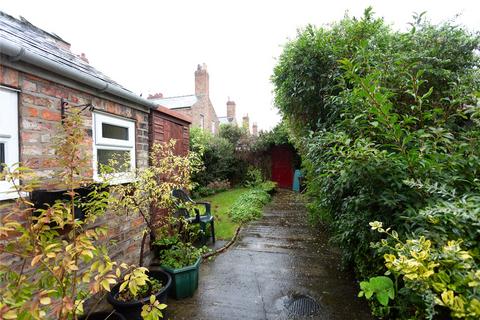 3 bedroom terraced house for sale, Haxby Road, North Yorkshire YO31