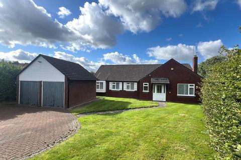 12 Alderhithe Grove, Little Aston, Sutton Coldfield, B74 3BN