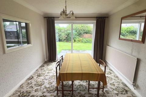 12 Alderhithe Grove, Little Aston, Sutton Coldfield, B74 3BN