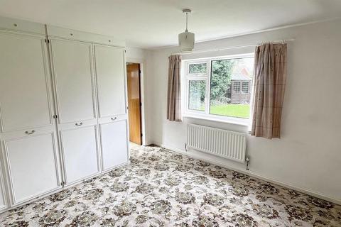 12 Alderhithe Grove, Little Aston, Sutton Coldfield, B74 3BN