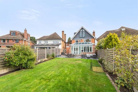 5 bedroom detached house for sale, Hanbury Road, Dorridge