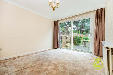 3 bedroom end of terrace house for sale, Wedgwood Drive, Poole BH14