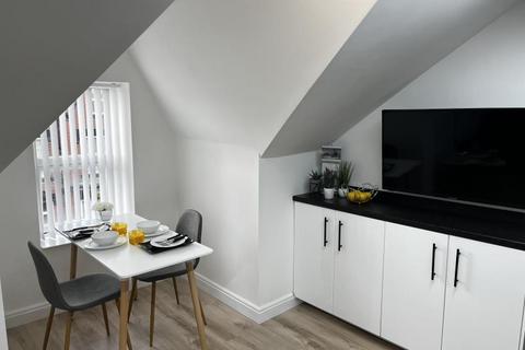 1 bedroom flat to rent, Brentwood Grove, Leeds LS12