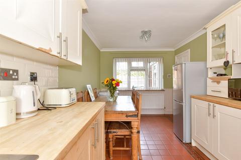 3 bedroom terraced house for sale, Bader Walk, Northfleet, Gravesend, Kent