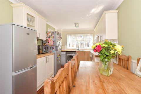 3 bedroom terraced house for sale, Bader Walk, Northfleet, Gravesend, Kent