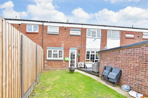 3 bedroom terraced house for sale, Bader Walk, Northfleet, Gravesend, Kent