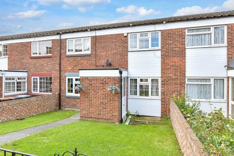 3 bedroom terraced house for sale, Bader Walk, Northfleet, Gravesend, Kent