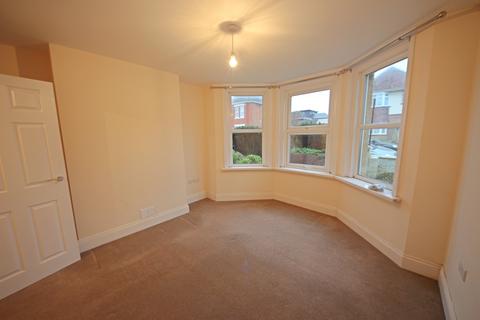 2 bedroom ground floor flat to rent, Fenton Road, Bournemouth,