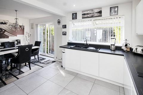 9 Argyll Estate, Alexandria, G83 0QJ