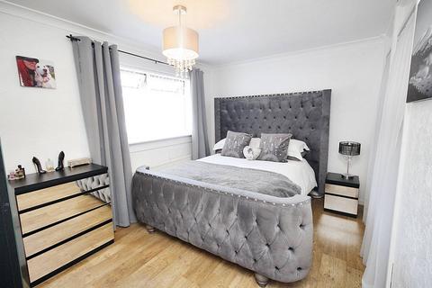 9 Argyll Estate, Alexandria, G83 0QJ