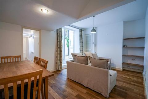 1 bedroom apartment for sale, Crowndale Road, Camden Town, NW1