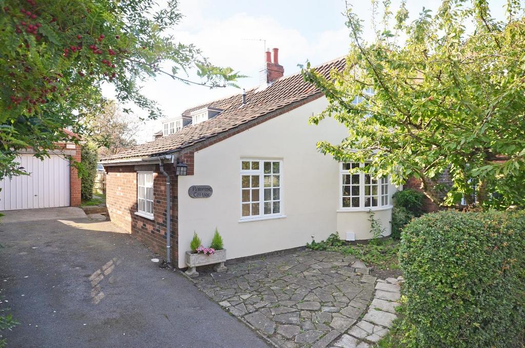 Main Street, Copmanthorpe, York, YO23 3 bed house to rent £1,100 pcm