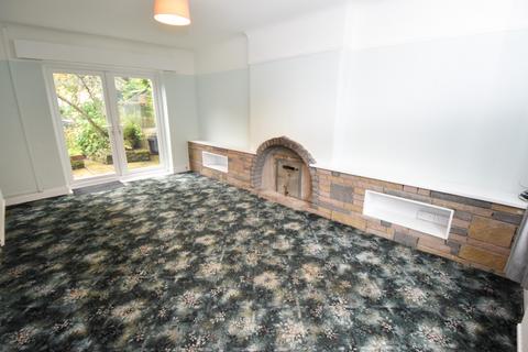 3 bedroom detached house for sale, Broadoaks Road, Urmston, M41