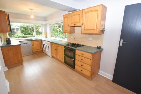 3 bedroom detached house for sale, Broadoaks Road, Urmston, M41