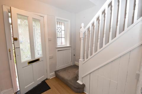 3 bedroom detached house for sale, Broadoaks Road, Urmston, M41