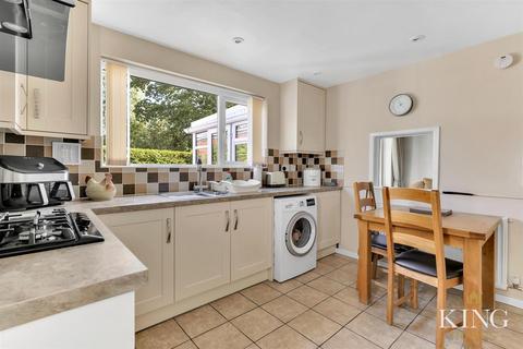 47 Ban Brook Road, Salford Priors, Evesham, WR11 8XE