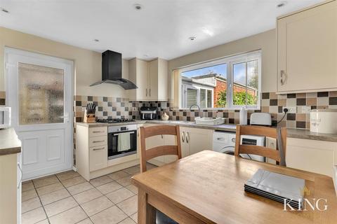47 Ban Brook Road, Salford Priors, Evesham, WR11 8XE